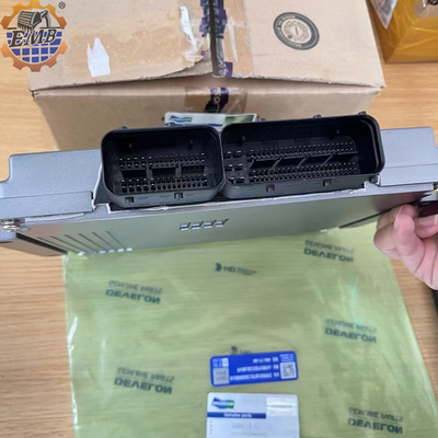 Doosan Original Excavator Parts 300611-02393 Новый контроллер EPOS для DX490LCA-7