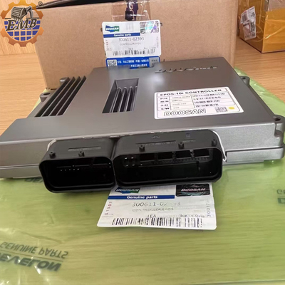 Doosan Original Excavator Parts 300611-02393 Новый контроллер EPOS для DX490LCA-7