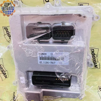 Оригинальный новый 65.11201-7017 Управляющий блок двигателя для DX140W DX210W DX260