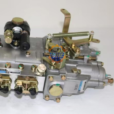 400912-00071 Впрыскный насос DX220 DX225 LCA Впрыскный насос топлива 65.11101-7420A 400912-00069
