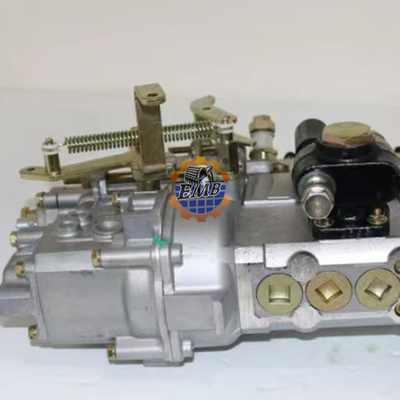 400912-00071 Впрыскный насос DX220 DX225 LCA Впрыскный насос топлива 65.11101-7420A 400912-00069