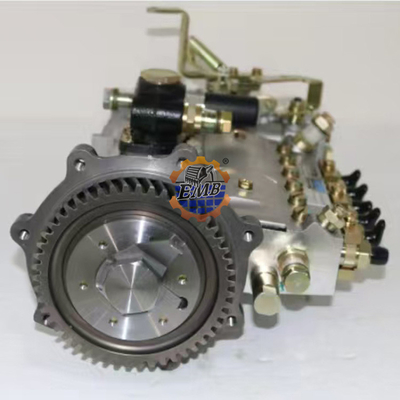 400912-00071 Впрыскный насос DX220 DX225 LCA Впрыскный насос топлива 65.11101-7420A 400912-00069