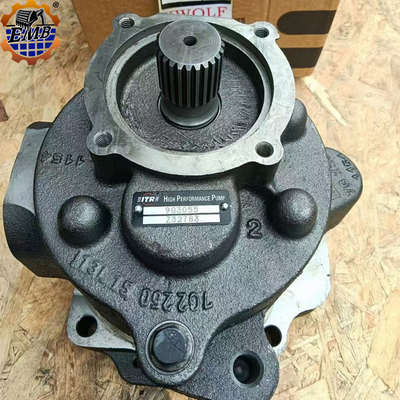9G3055 Гидравлический насос 9G-3055 для трактора D9R D9N D10N