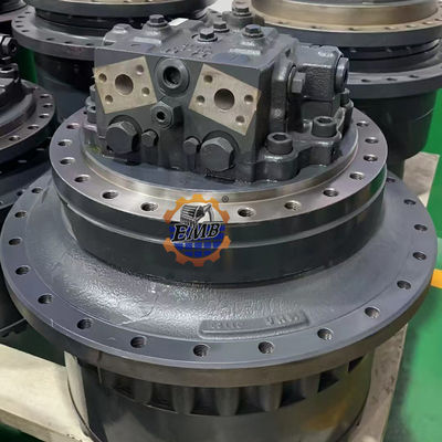 PC490LC-10 2A8-27-00110 Бортовой редуктор PC490LC-11 PC500LC-10 Ходовой двигатель 2A8-27-00111 Ходовая часть