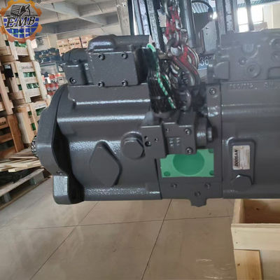 400914-00393B Гидравлический насос 400914-00395B DX300LC