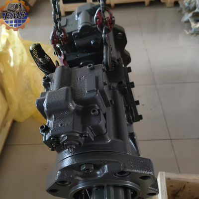 400914-00393B Гидравлический насос 400914-00395B DX300LC