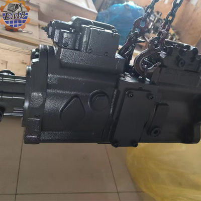 400914-00393B Гидравлический насос 400914-00395B DX300LC