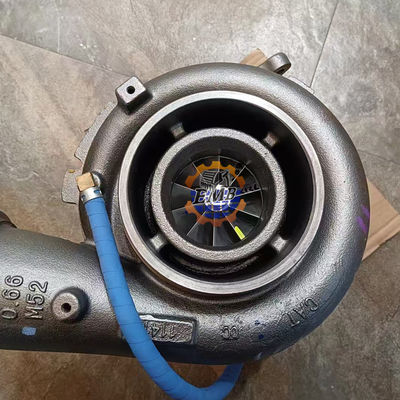 Части дизельных двигателей 247-2964 Турбокомпрессор 518-0435 Турбокомпрессор для C13 Turbo