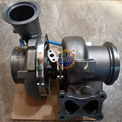 Части дизельных двигателей 247-2964 Турбокомпрессор 518-0435 Турбокомпрессор для C13 Turbo