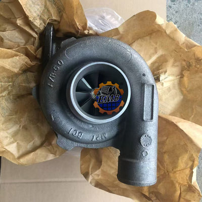 6222-83-8171 Турбо 6D16 Турбокомпрессор SK330-6 PC300-6 Турбокомпрессор для деталей двигателя