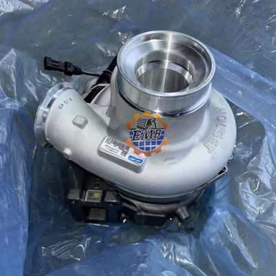 5354740 Турбокомпрессор Turbo QSX15 HE500VG для двигателя Turbo 4352319 4352317 5354741 5354739 для Cummins X15