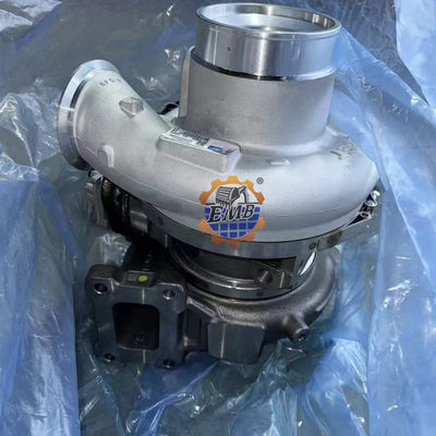 5354740 Турбокомпрессор Turbo QSX15 HE500VG для двигателя Turbo 4352319 4352317 5354741 5354739 для Cummins X15