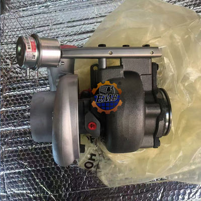 6745-81-8110 Турбокомпрессор PC300-6 6D114 HX40W Турбокомпрессор 4046100 4039140 Турбо