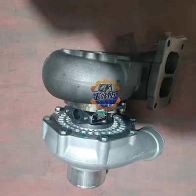 114400-3170 114400-3360 Для EX400-3 6RB1 Запчасти турбодизельных двигателей