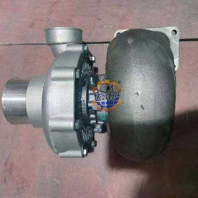 114400-3170 114400-3360 Для EX400-3 6RB1 Запчасти турбодизельных двигателей