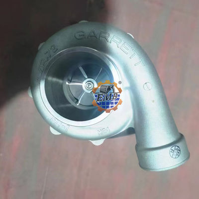 114400-3170 114400-3360 Для EX400-3 6RB1 Запчасти турбодизельных двигателей