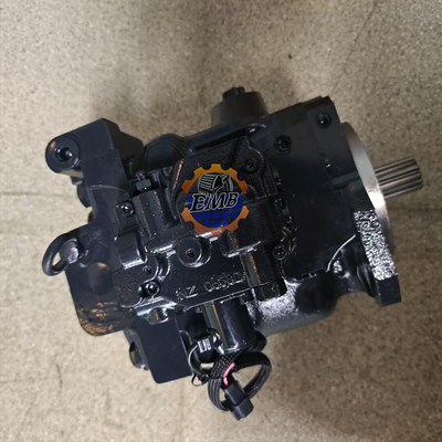 708-1W-00741 WA430-6 Главный насос 708-1W-00740 WA380-6 Гидравлический насос 708-1W-00810 Главный насос