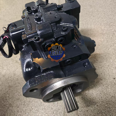 708-1W-00741 WA430-6 Главный насос 708-1W-00740 WA380-6 Гидравлический насос 708-1W-00810 Главный насос