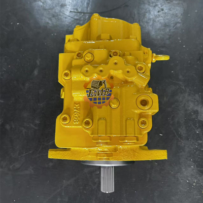 D65EX-12 Насос D65PX-12 Гидравлический насос 708-1L-00012 708-1L-00011 Главный насос