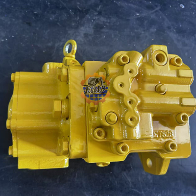 D65EX-12 Насос D65PX-12 Гидравлический насос 708-1L-00012 708-1L-00011 Главный насос