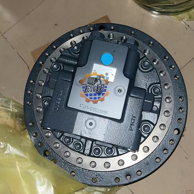 Ходовой редуктор TM40VC TM40VD для DH220-5 DH225-7 K1050444 K100681A 401-00454 170401-00039 для экскаватора