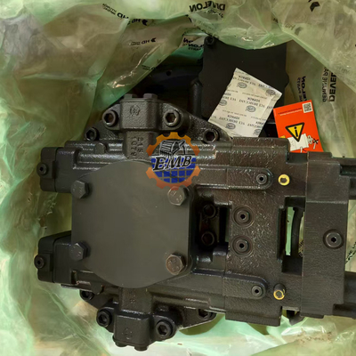 400914-00230 Основной насос DX340 Гидравлический насос 400914-00252 Гидравлический насос