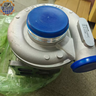 150105-00320 Турбокомпрессор HE500WG Турбо 3770808 DX450LC-9C Турбокомпрессор