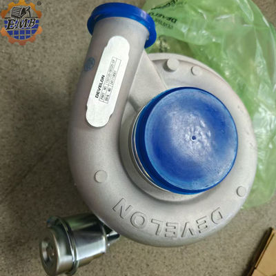 150105-00320 Турбокомпрессор HE500WG Турбо 3770808 DX450LC-9C Турбокомпрессор