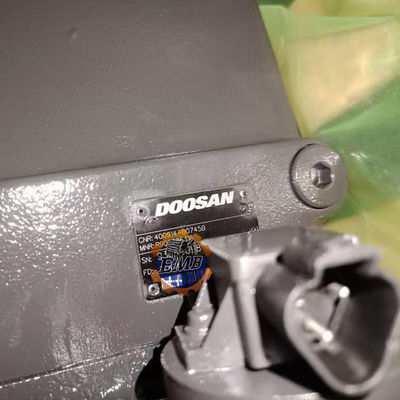 400914-00745B Основной насос для DX490 Гидравлический насос 400914-00745 Гидравлический насос