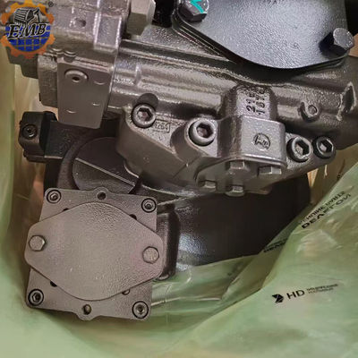 400914-00745B Основной насос для DX490 Гидравлический насос 400914-00745 Гидравлический насос