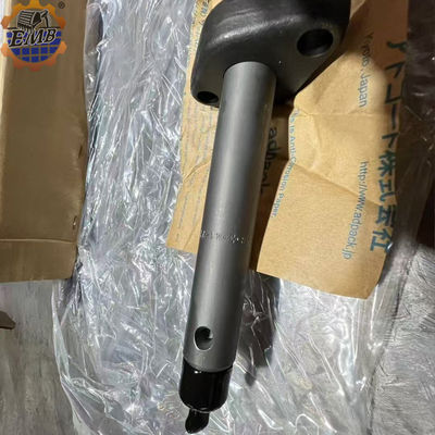 6162-15-3101 Впрыск топлива PC1250-7 Дизельный двигатель 6D170-3 Впрыск дизельного топлива