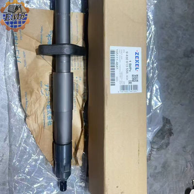 6162-15-3101 Впрыск топлива PC1250-7 Дизельный двигатель 6D170-3 Впрыск дизельного топлива