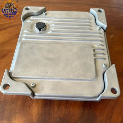 Контроллер Kubota 1J433-59051 112500-0550 Компьютерная плата VOE17429851 для EC140D EC120D