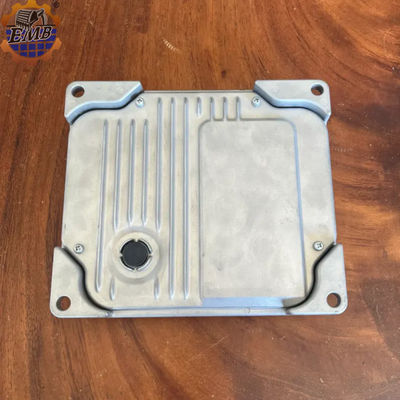 Контроллер Kubota 1J433-59051 112500-0550 Компьютерная плата VOE17429851 для EC140D EC120D