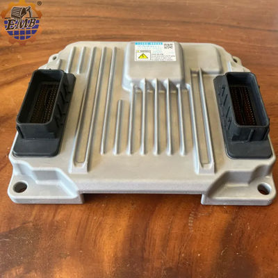 Контроллер Kubota 1J433-59051 112500-0550 Компьютерная плата VOE17429851 для EC140D EC120D