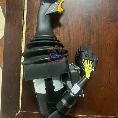 605-5909 Ручка джойстика 6055909 3602987 Ручка пилота джойстика 360-2987 Для запчастей экскаватора CAT