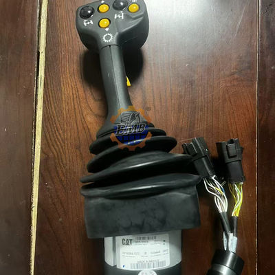 605-5909 Ручка джойстика 6055909 3602987 Ручка пилота джойстика 360-2987 Для запчастей экскаватора CAT