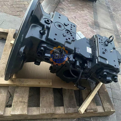 708-2H-00022 Главный насос 708-2H-00024 708-2H-00025 708-2H-00026 Гидравлический насос для PC400-7