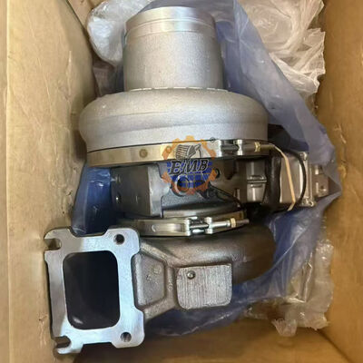 17528641 Turbo A60 HE500VG VOE17475212 EC950F 5553956 Турбокомпрессор 5553975 5553977 Части двигателей