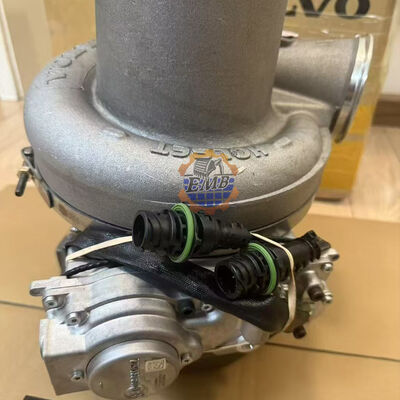 17528641 Turbo A60 HE500VG VOE17475212 EC950F 5553956 Турбокомпрессор 5553975 5553977 Части двигателей