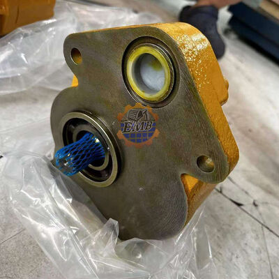 17A-49-11100 Hydraulic Pump 17A4911100 Bulldozers D155A-5 D155A-3 Gear Pump