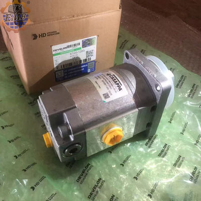 K1057295 Двигатель вентилятора K1057295 Насос вентилятора DX300LC/DX340LC Детали экскаватора