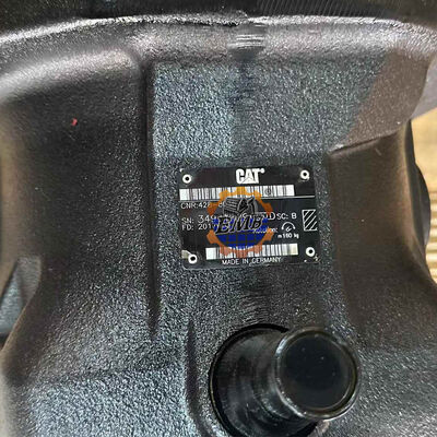 4288036 Двигатель 428-8036 420-8638 CAT 6015B Конечный привод