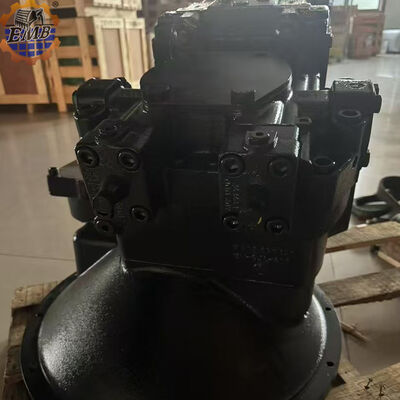 Оригинальный новый ГИДРАВЛИЧЕСКИЙ НАСОС 400914-01017A DX350LC-7K Главный насос DX380LC-7K