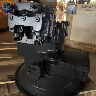 Оригинальный новый ГИДРАВЛИЧЕСКИЙ НАСОС 400914-01017A DX350LC-7K Главный насос DX380LC-7K