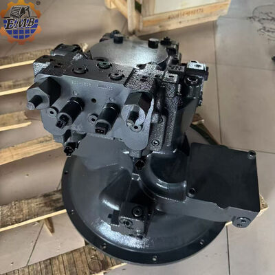 Оригинальный новый ГИДРАВЛИЧЕСКИЙ НАСОС 400914-01017A DX350LC-7K Главный насос DX380LC-7K