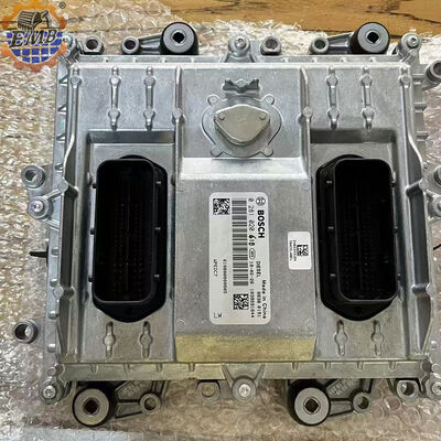 300618-00059А Устройство управления двигателем 300618-00059А Управляющий D6114 Компьютерная панель двигателя