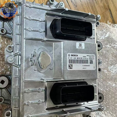 300618-00059А Устройство управления двигателем 300618-00059А Управляющий D6114 Компьютерная панель двигателя