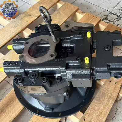 400914-00104A Главный насос DX210W Гидравлический насос K1003934B Экскаватор Главный насос