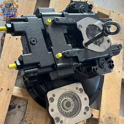400914-00104A Главный насос DX210W Гидравлический насос K1003934B Экскаватор Главный насос
